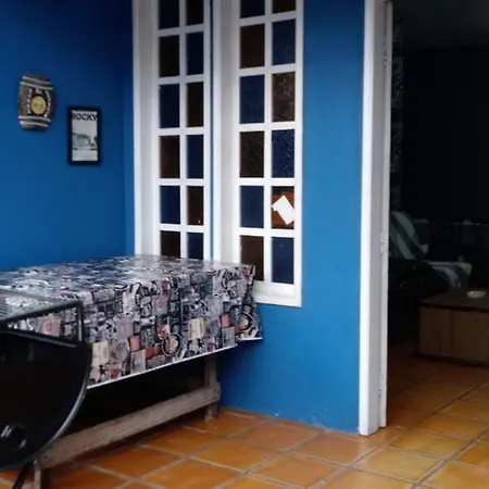Casa Praia dos Anjos - 50m da praia-3