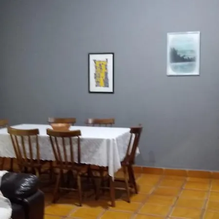 Casa Praia dos Anjos - 50m da praia-2